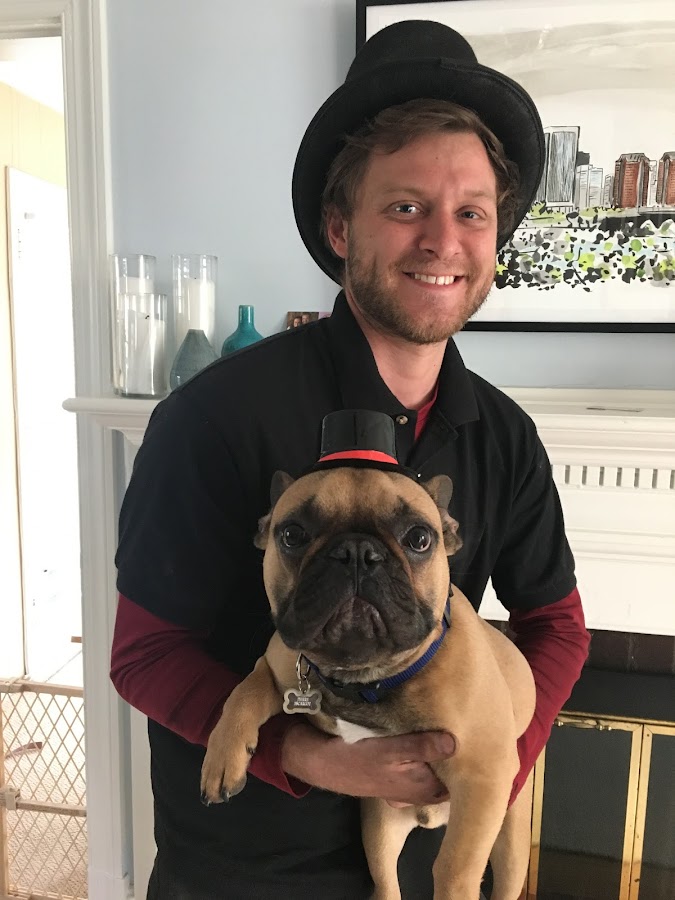 Chim Chimney Chimney Sweeps LLC photo