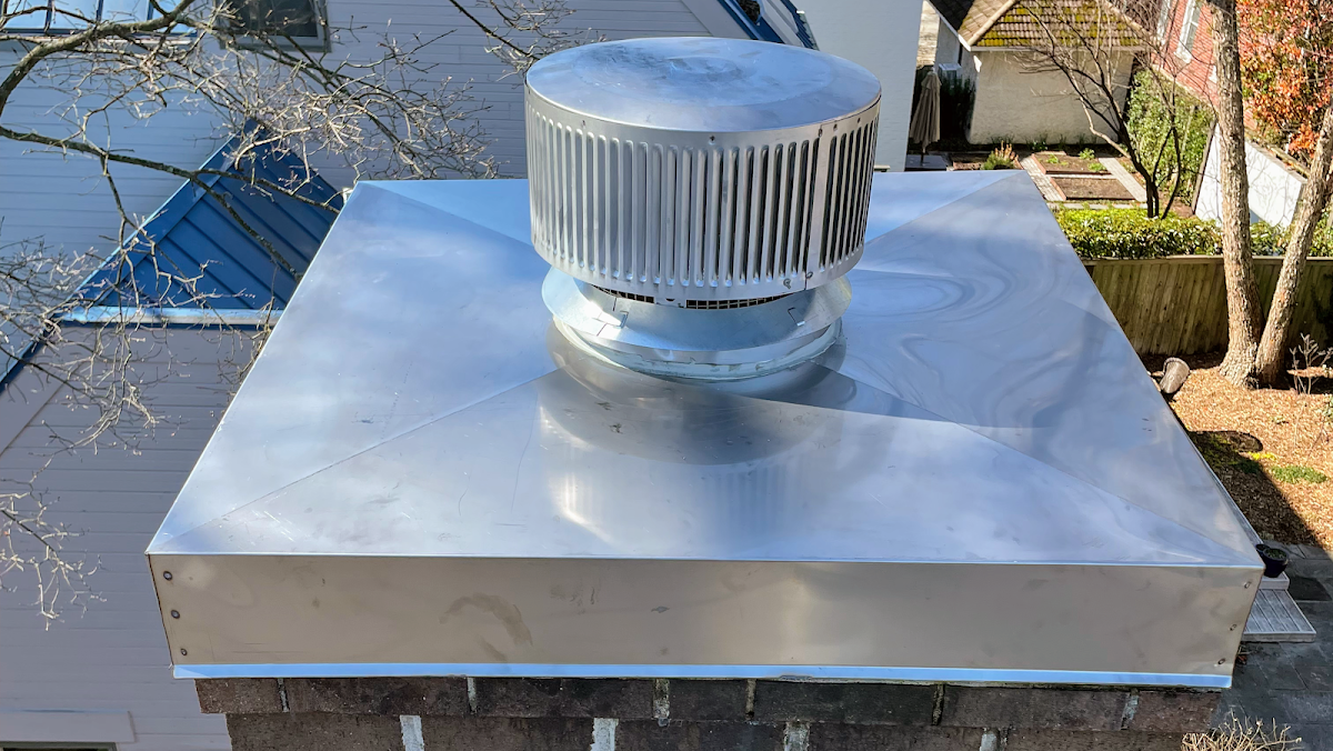 A and S Clean Sweep Roofing Repair photo
