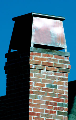 VA Chimney And Dryer Vent Portsmouth photo