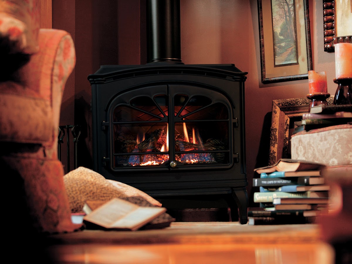 Business photo for RR Fireplace, Inc. Marysville Wa. in Stanwood, WA
