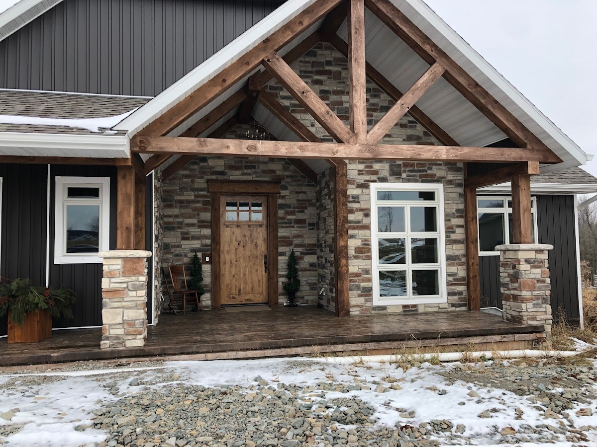 Tundra Stone Products & Fireplace LLC photo