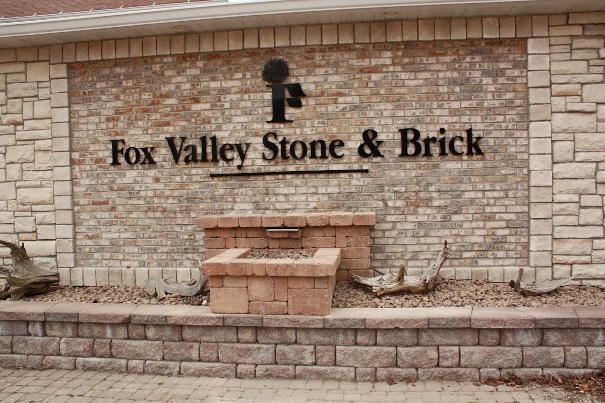 Fox Valley Stone & Brick Plumber photo