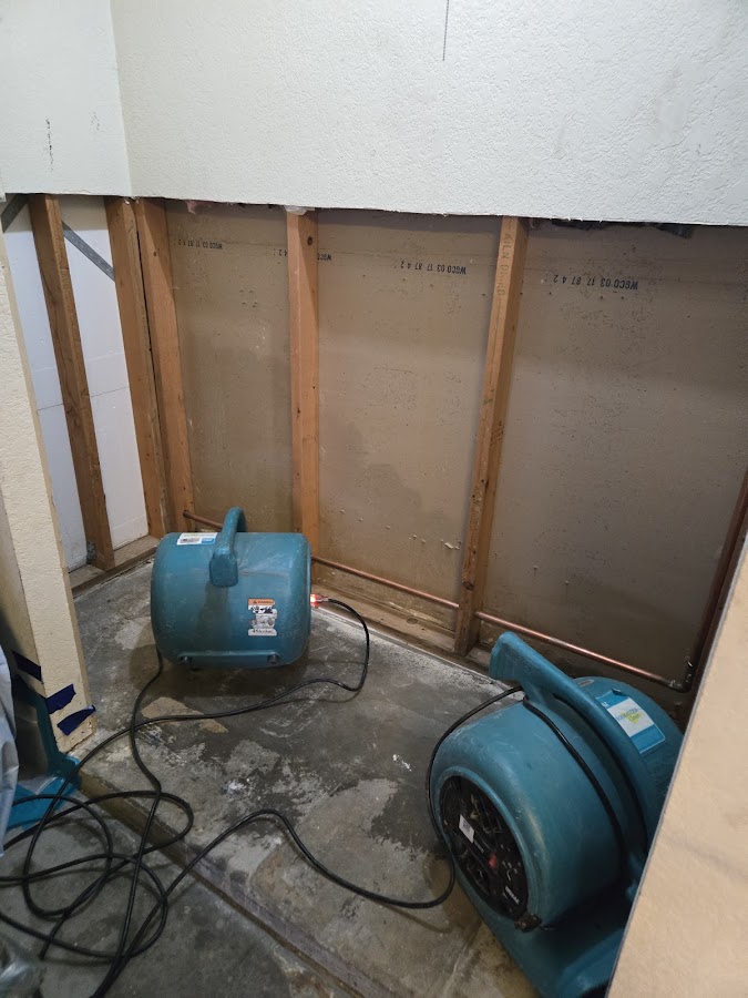 ServiceMaster All Care Restoration Plumber photo