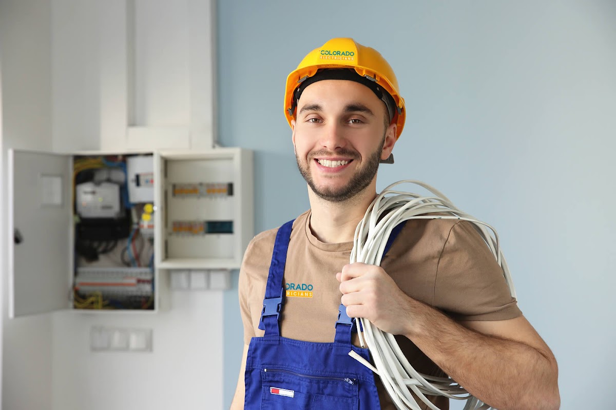 Colorado Electricians Plumber photo