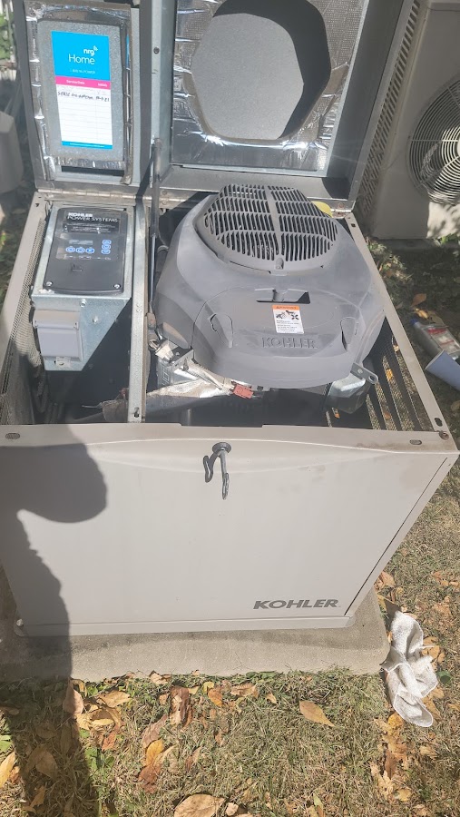Frank's Generator Sales Service & Repair Plumber photo