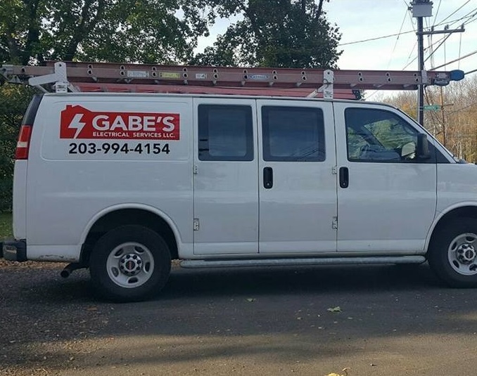 Gabe's Electrical Services, LLC Plumber photo
