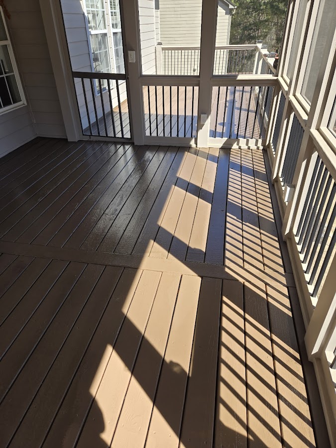 Florida painting and cabinet coatings.LLC photo