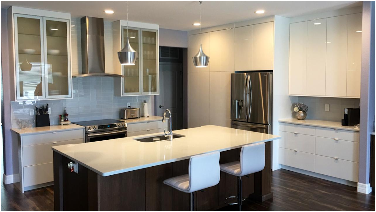Kitchen Design LLC photo