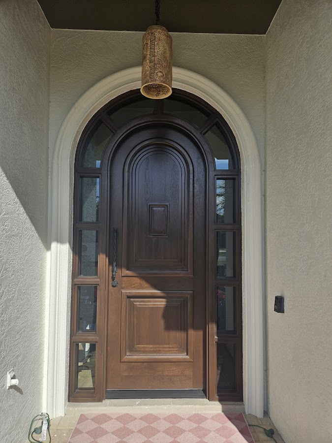 Old World Design, LLC photo