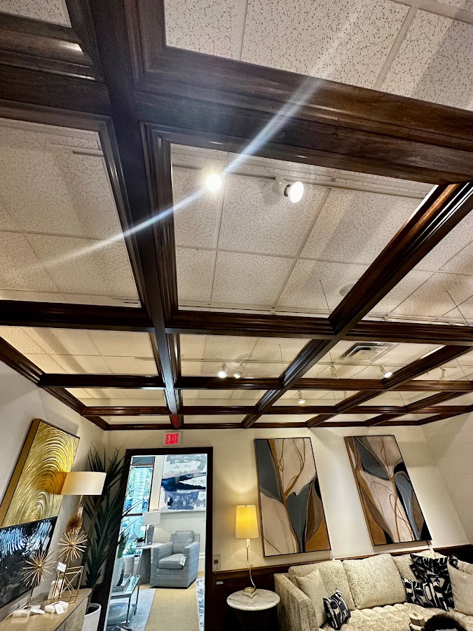 Carpentry & Restoration INC. Plumber photo