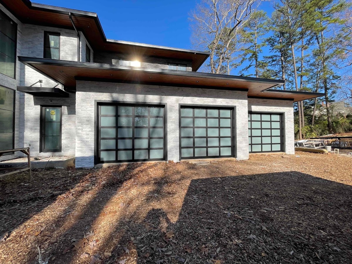 Aaron Overhead Garage Door Repair Buford Plumber photo