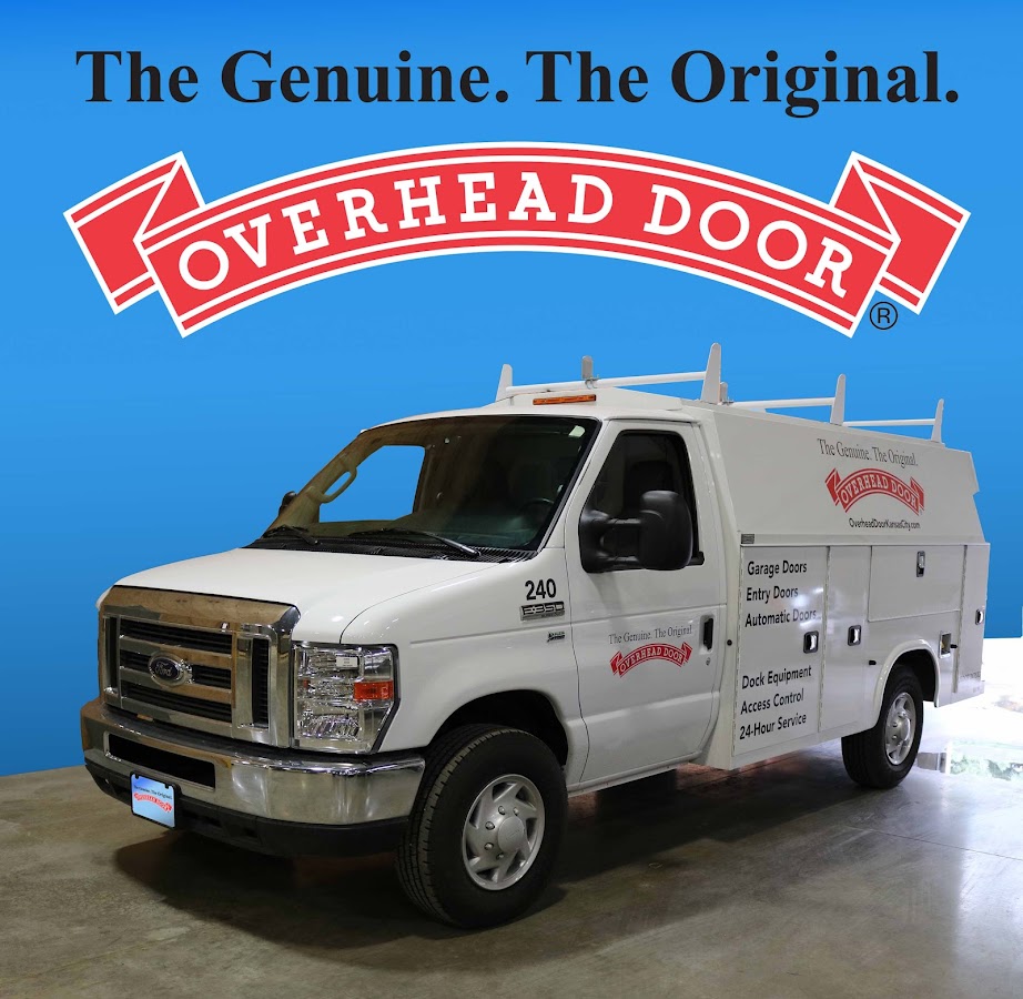 Business photo for Overhead Door Company of Atlanta in Peachtree Corners, GA