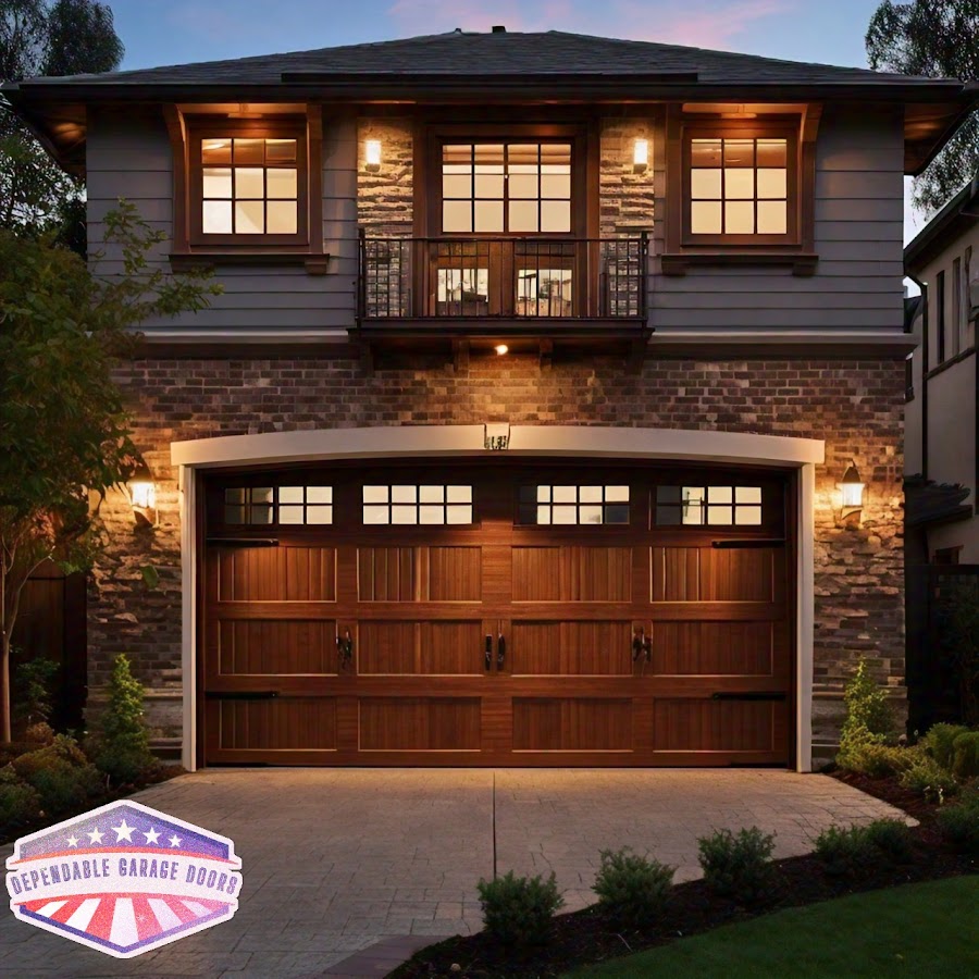 Dependable Garage Doors photo
