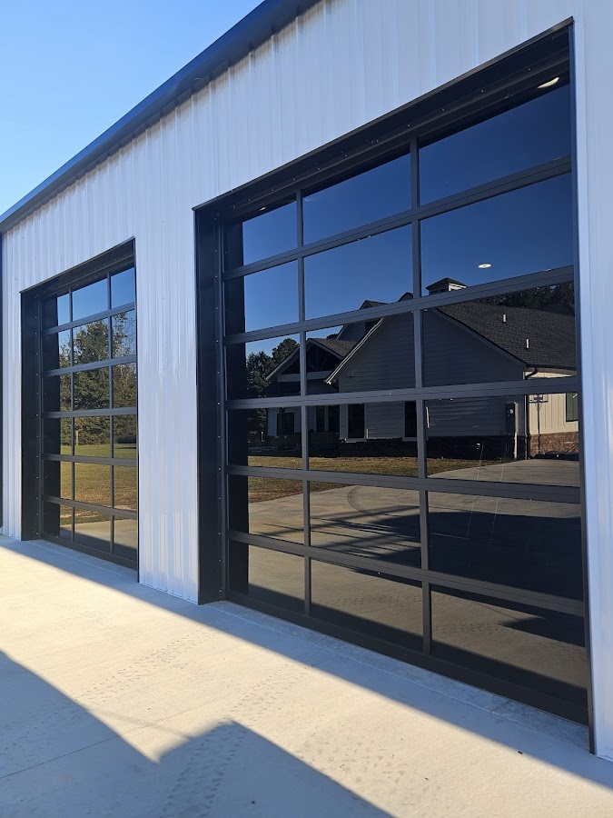 On Track Garage Doors LLC photo
