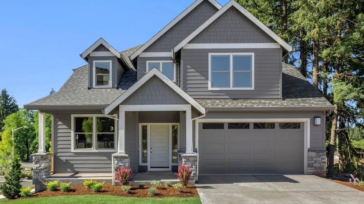 National Garage Door of Atlanta photo