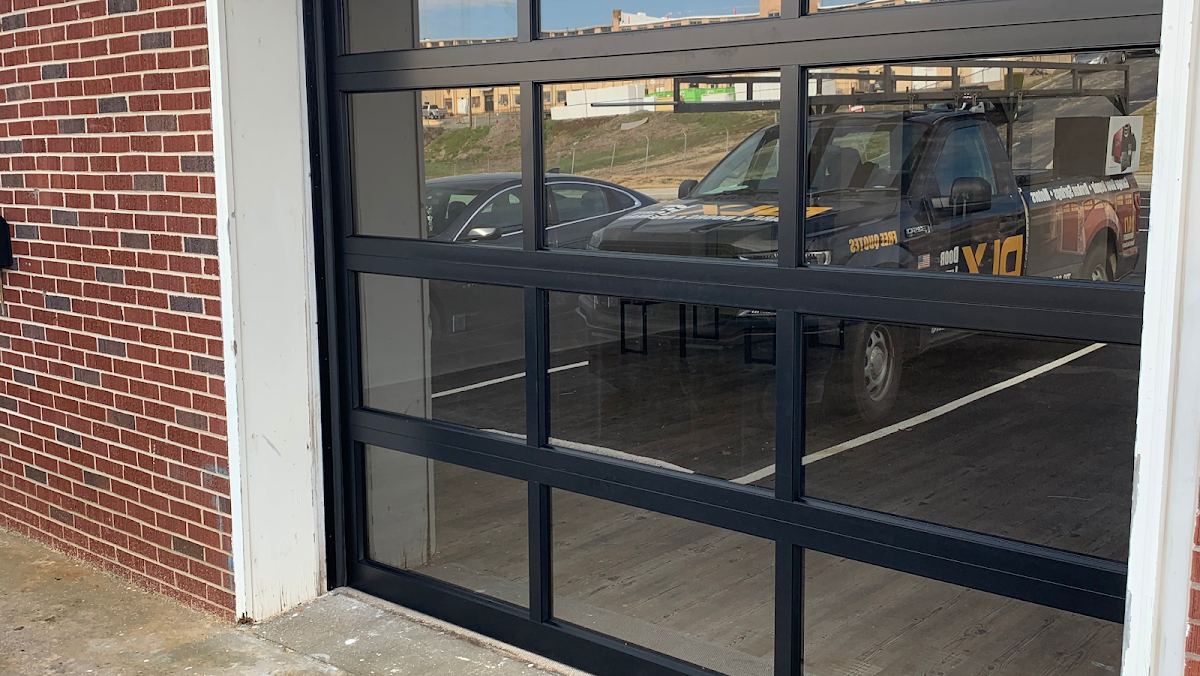 Business photo for Door Lift Xperts in Buford, GA