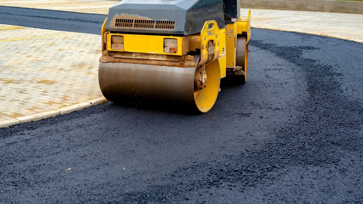 Asphalt Maintenance Inc Auto Repair photo