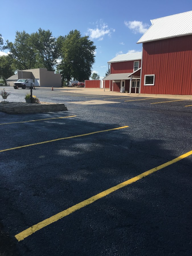 Advanced Asphalt photo