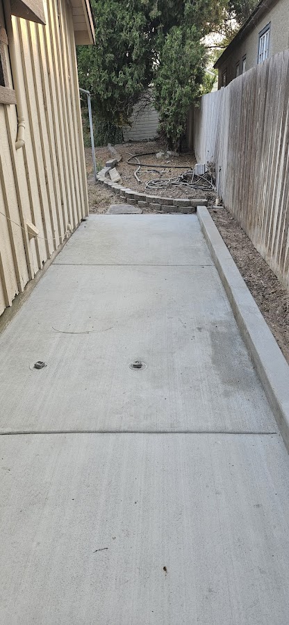Concrete & More photo