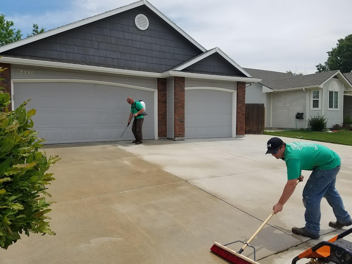 Idaho Concrete Lifting Roofing Repair photo