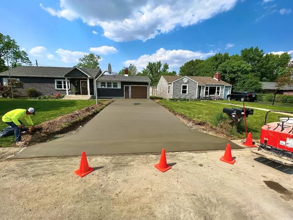 The Contracting Company Roofing Repair photo