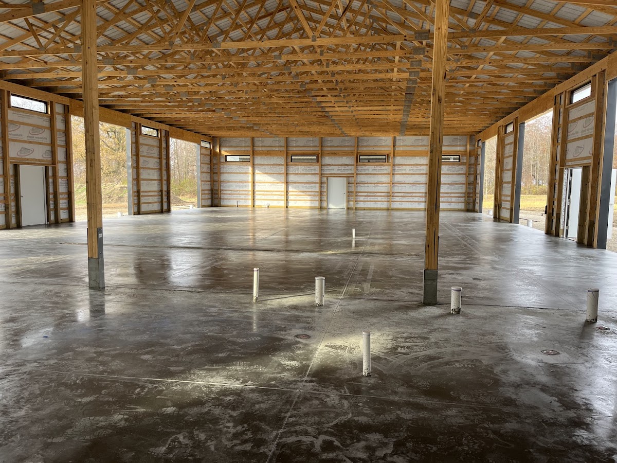 L&L Concrete Muncie photo
