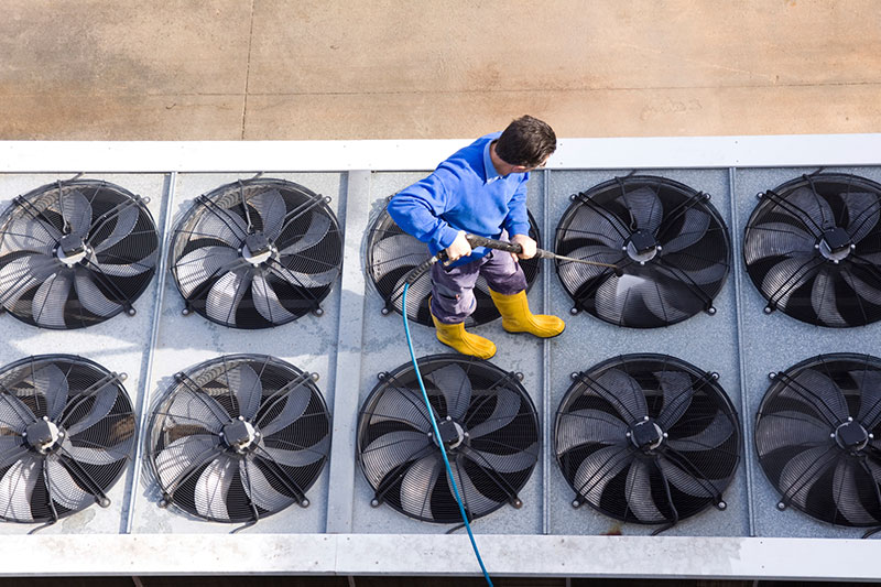 Anytime Air Conditioning and Heating Plumber photo