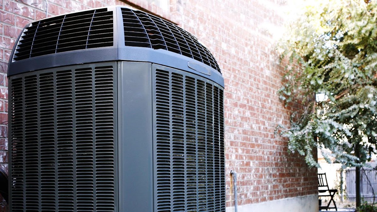 Hall Air Conditioning Plumber photo