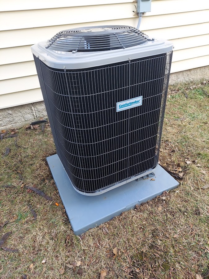 Value HVAC Services - AC Repair and Installation Plumber photo