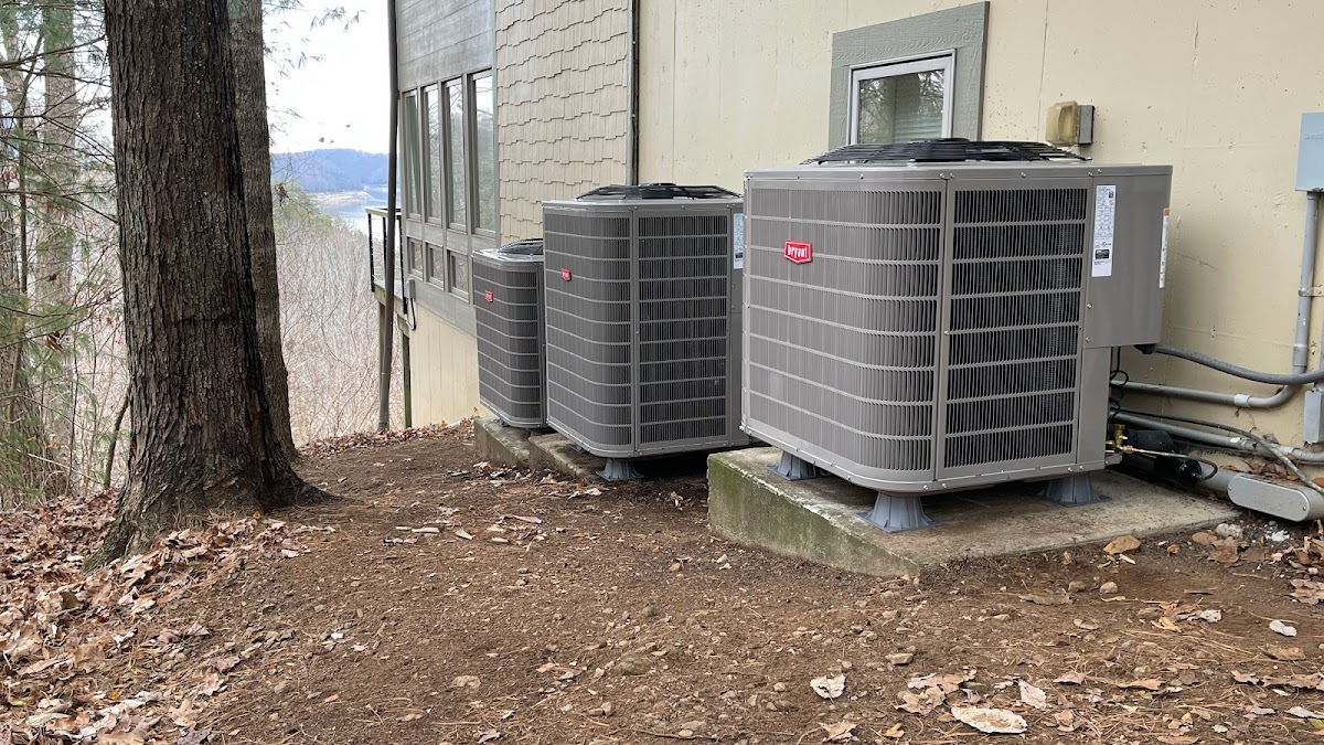 AMS Heating & Cooling LLC Plumber photo