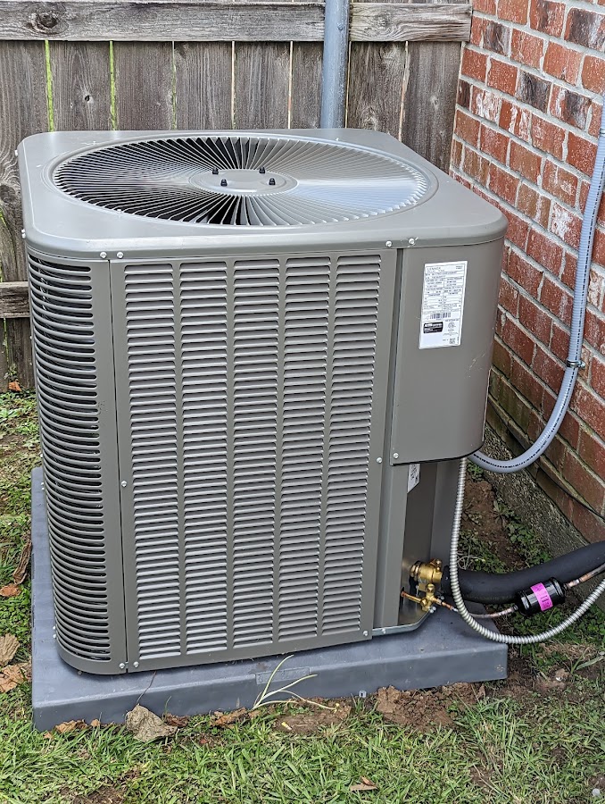 Parish A/C Repair and Heating Plumber photo