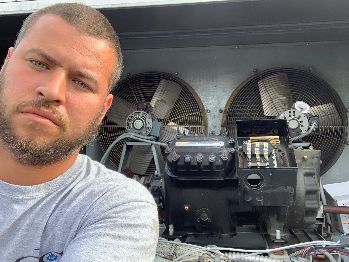 HVAC PRO BEAST Plumber photo