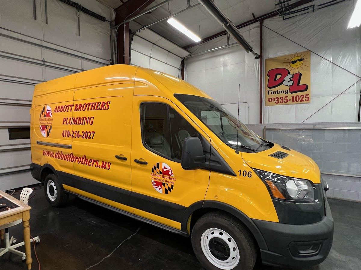 Abbott Brothers Plumbing & Heating of Maryland Plumber photo