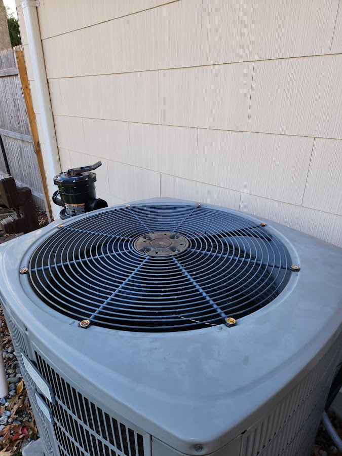 Midland Heating & Air Conditioning Plumber photo