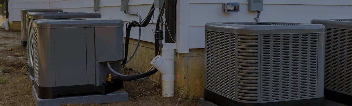 Business photo for Arrowhead Air Conditioning in Midland, TX