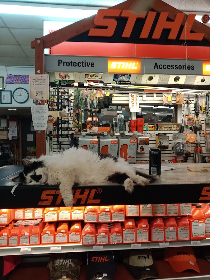 Country Hardware photo