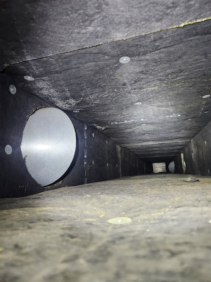 Show Me Air Duct Cleaning St Charles photo