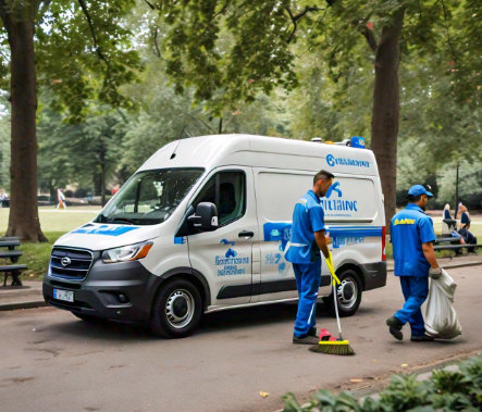Fresh Air Duct Cleaning Warrenton photo