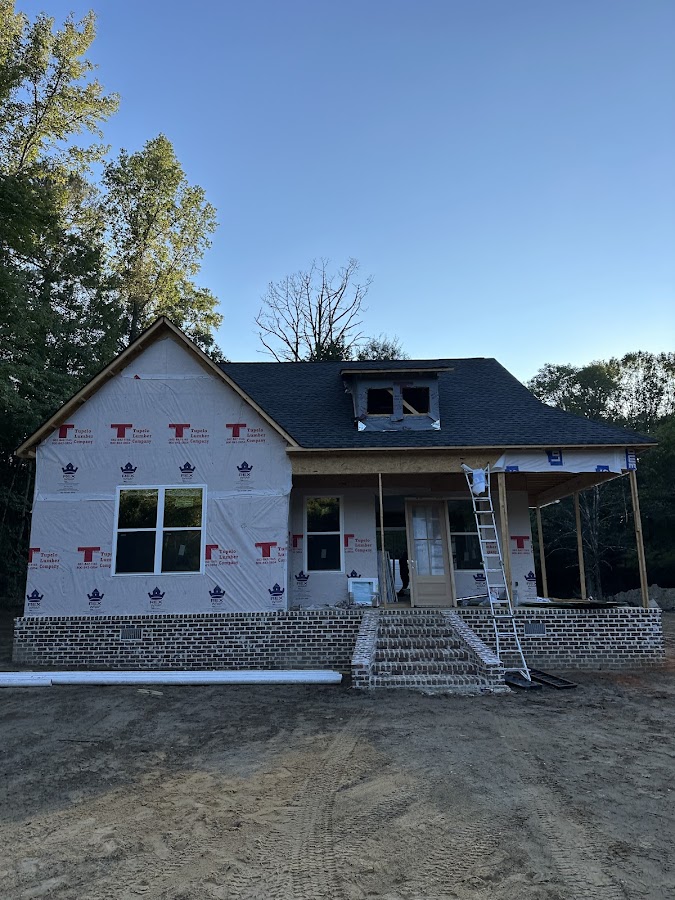 Yarez Construction LLC Roofing Repair photo