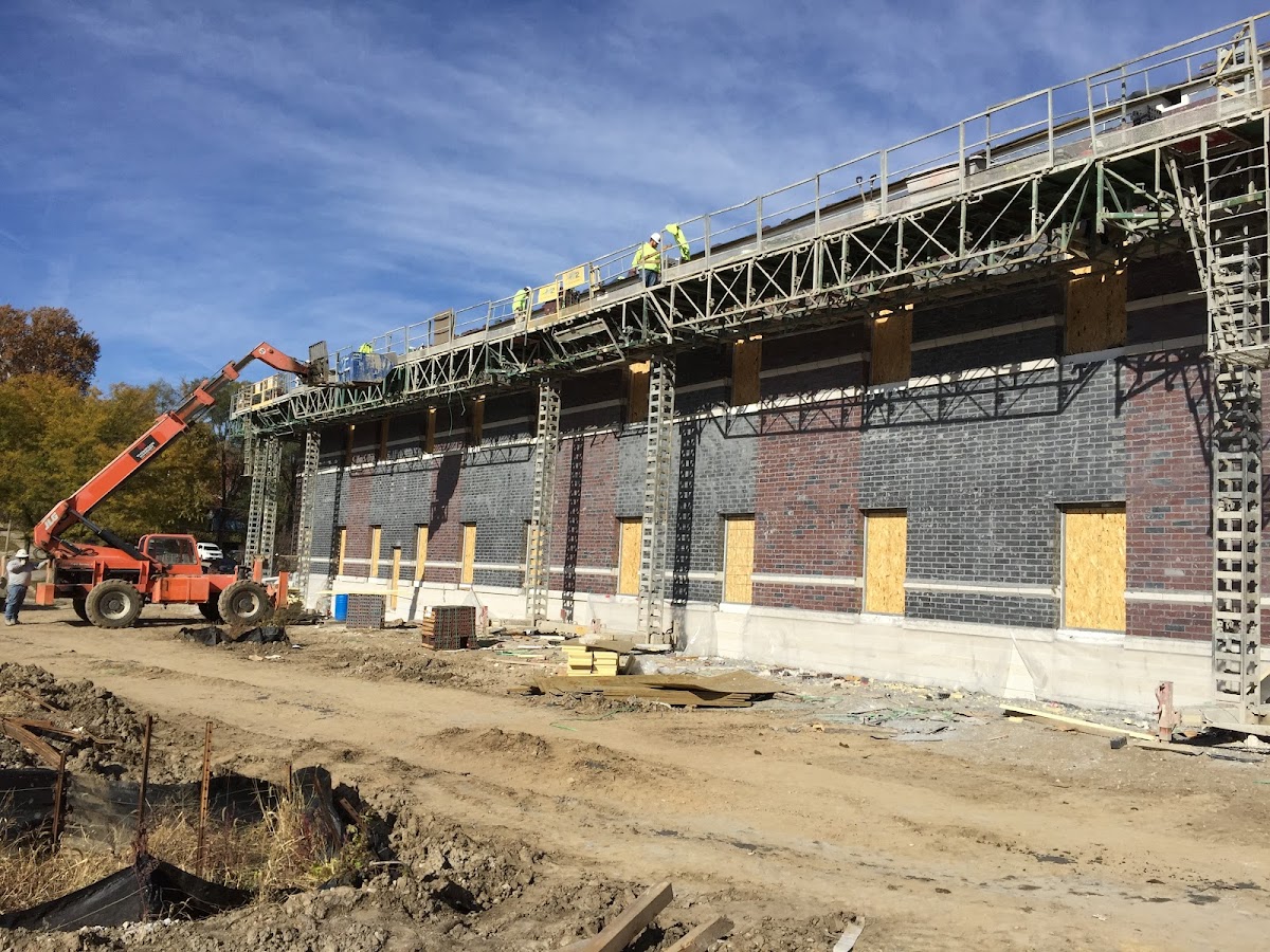 Thompson Masonry photo