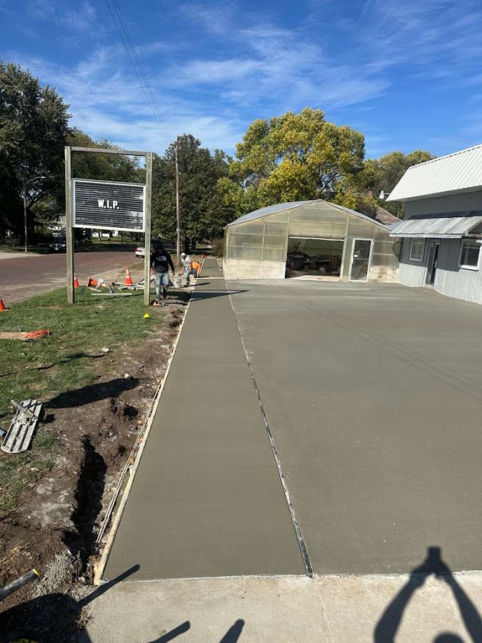 A & C Concrete Plumber photo