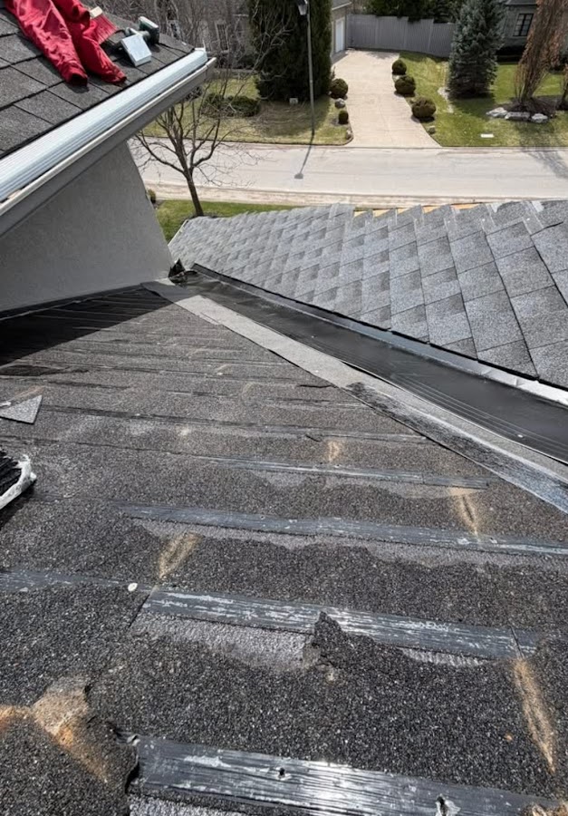 Business photo for Right Service Roof Repair and Replacement in Morristown, NJ