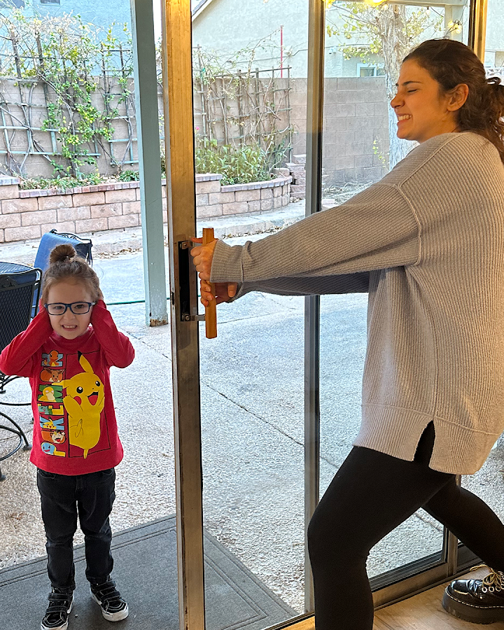 EZ Sliding Doors Las Vegas Plumber photo
