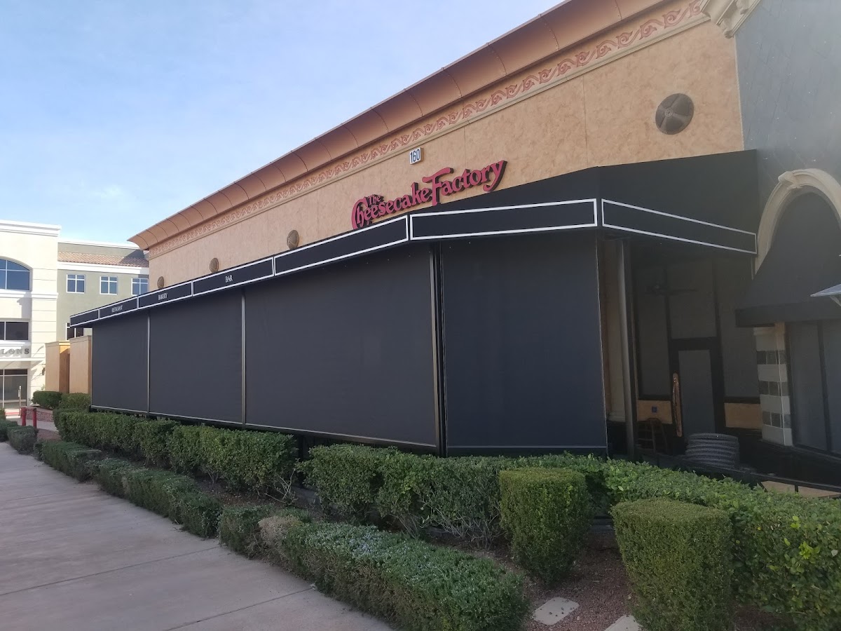 Apollo Screen & Shade Las Vegas photo