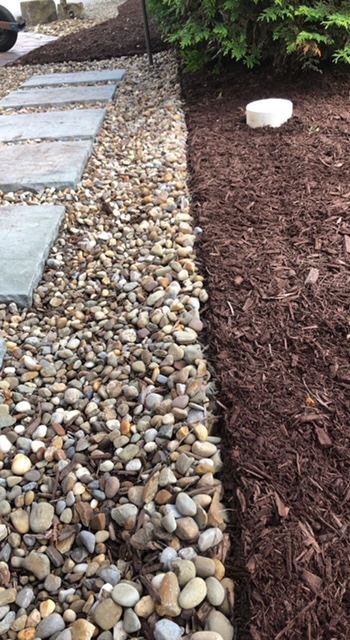 Rohrabaugh's Landscaping & Deck Restoration photo
