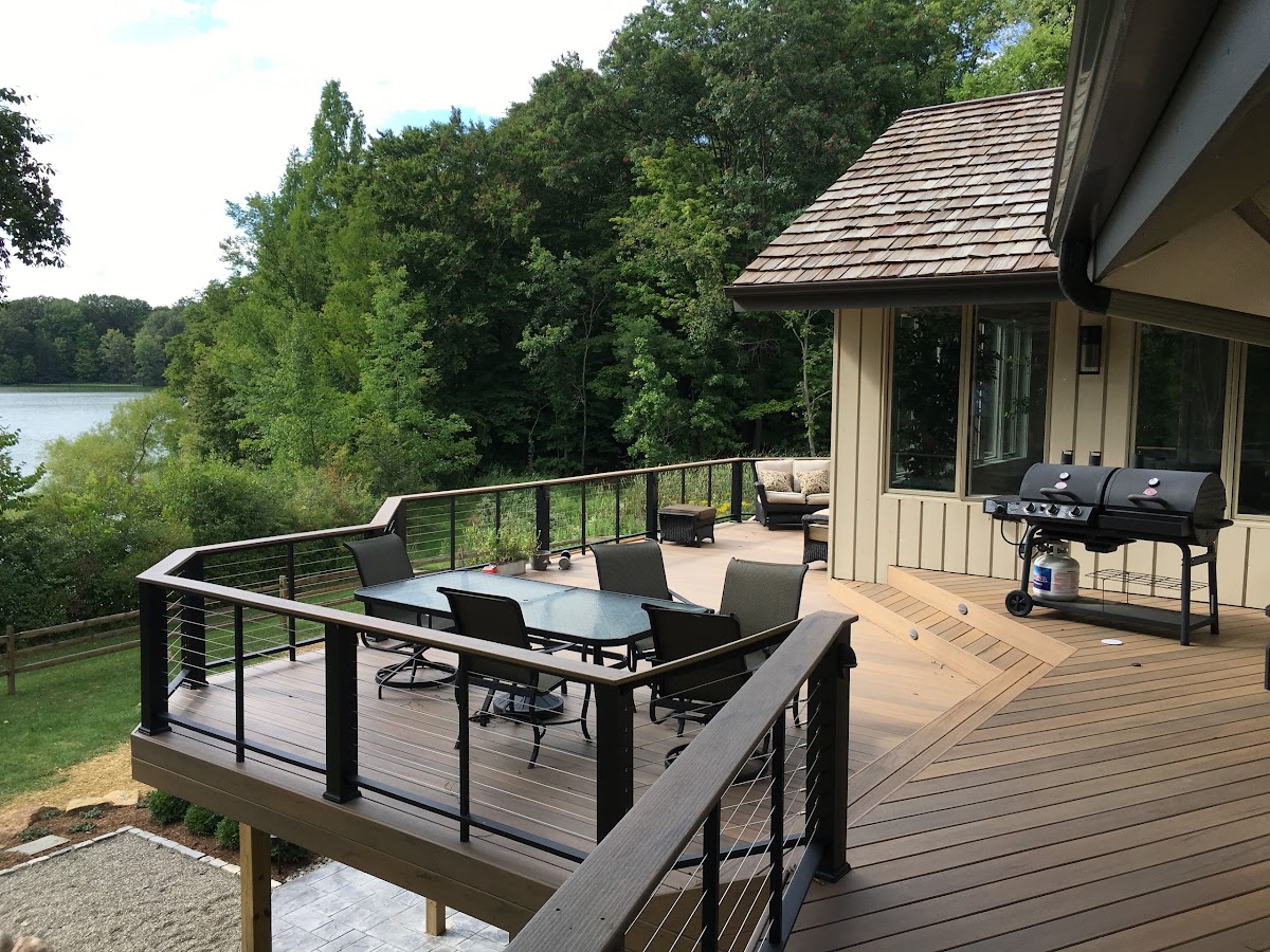 Northeast Ohio Deck Company photo