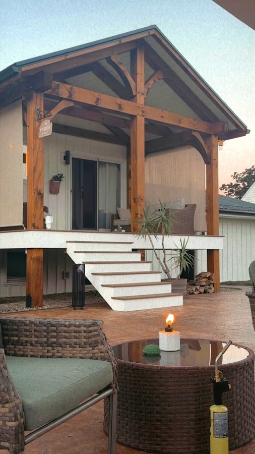 Country Builders lll photo