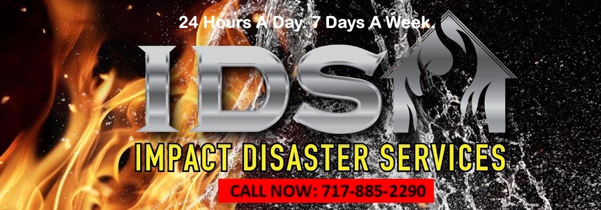 Impact Disaster Services Plumber photo