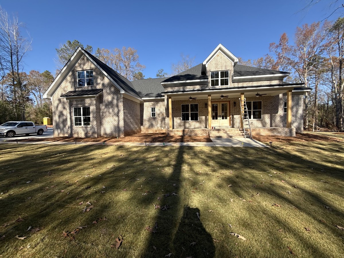 Heads Up Irrigation SC Plumber photo