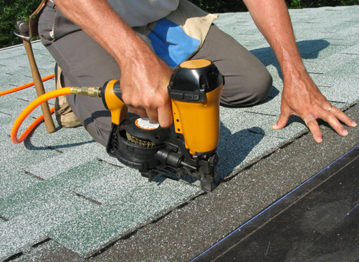 Clearview Roofing & Construction - Port Washington Roofing Repair photo